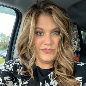 Meet your Posher, Carol